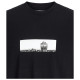 Jack & Jones Ανδρική κοντομάνικη μπλούζα